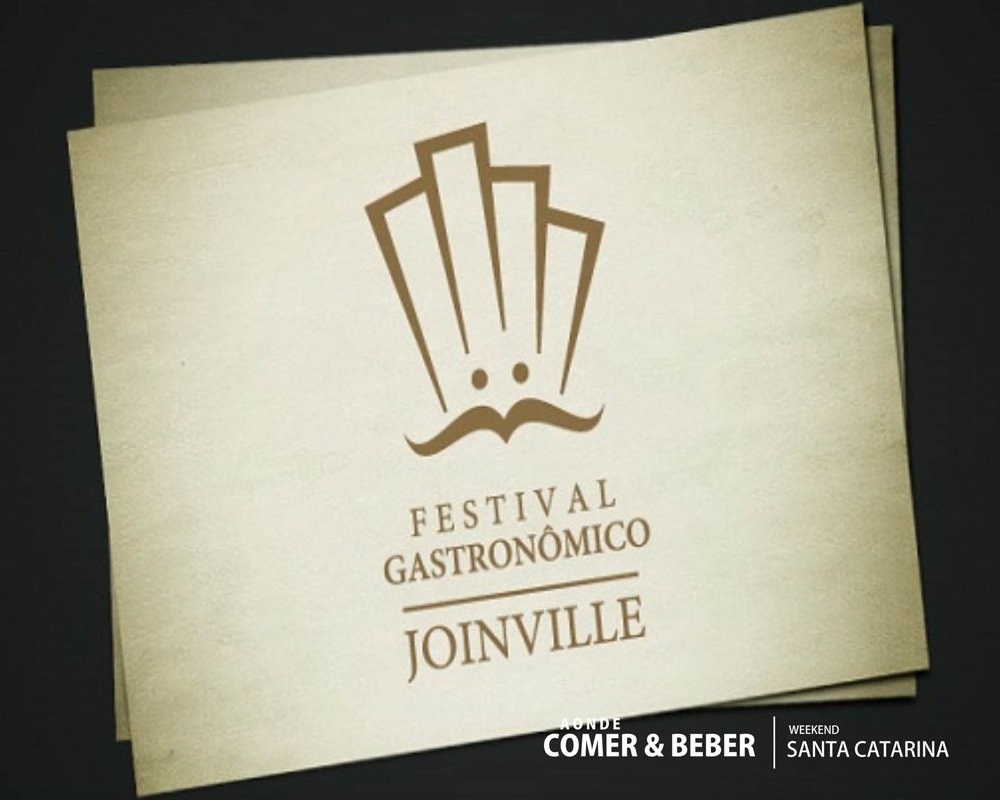 festival gastronomico joinville 2015, festival gastronomico joinville